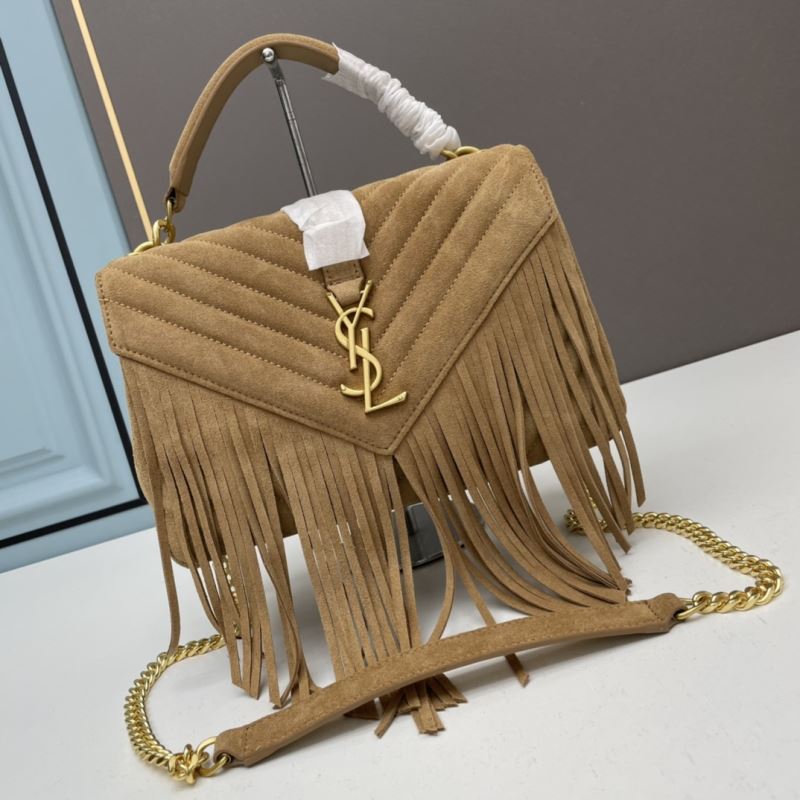 YSL Satchel Bags